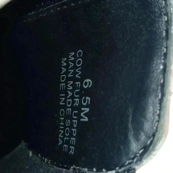 Rebecca minkoff booties - Picture 8 of 13